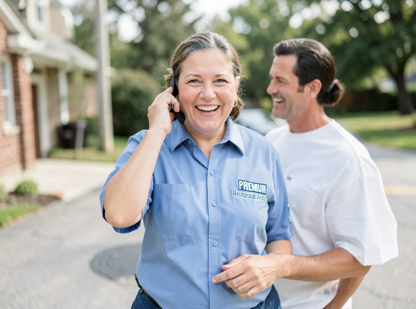 Water Damage Restoration Broughton, IL FAQs